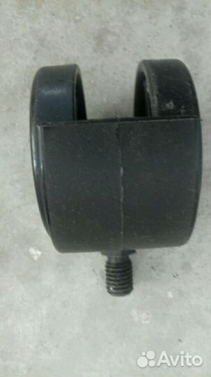 Колесики и ножки для мебели