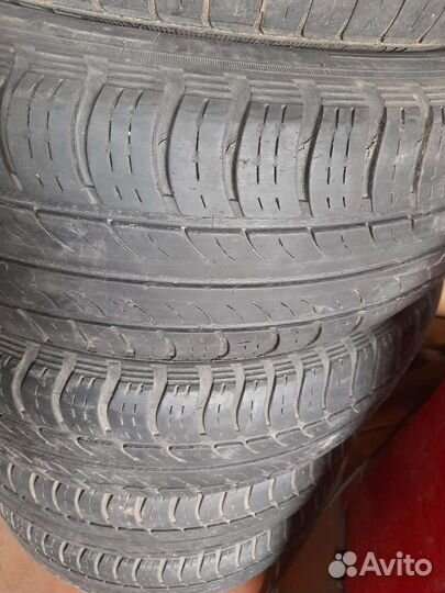 Goodyear DuraPlus 195/70 R15C 82H