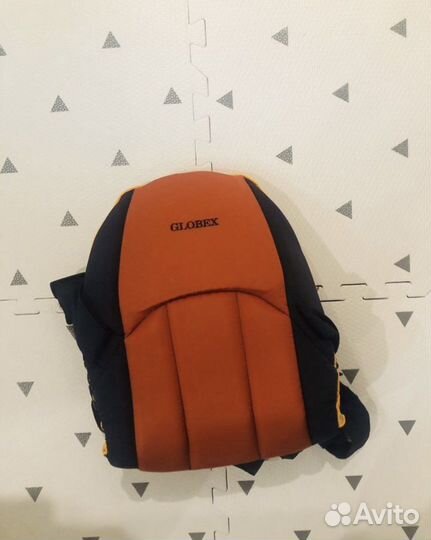 Рюкзак переноска кенгуру