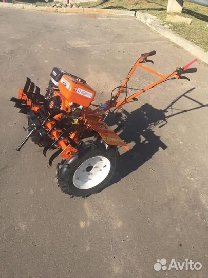 Мотоблок Кентавр 2090Б (Toyokawa)