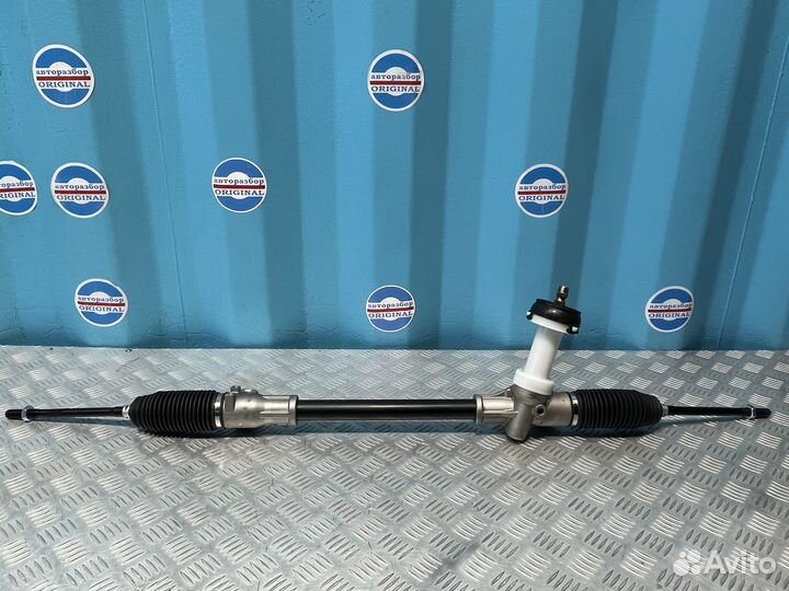 Рулевая рейка Hyundai I20 новая в наличии