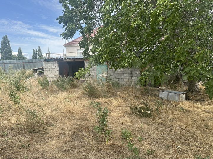 Дом 65 м² на участке 27,7 сот.