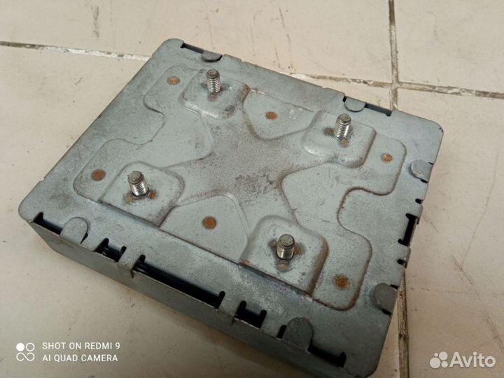 Блок управления АКПП Mitsubishi pajero 2