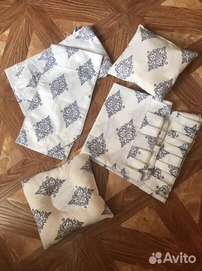 Комплект для люльки