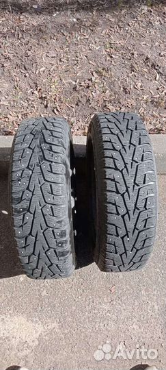 Yokohama Ice Guard IG55 195/65 R15