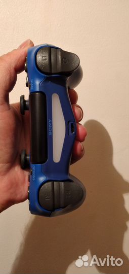 Геймпад sony dualshock 4 v2 cuh zct2e
