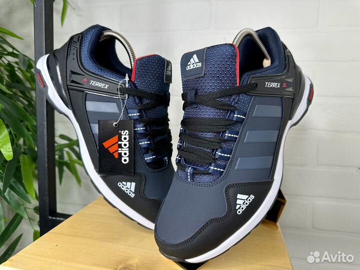 Кроссовки мужские Adidas Terrex 40,41,43,45