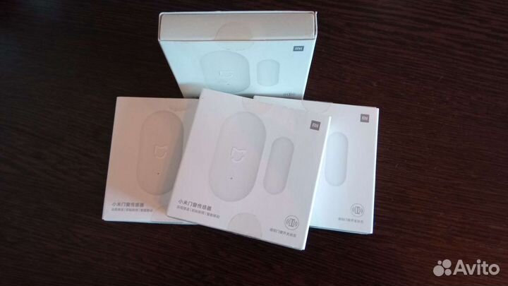 Датчик открытия/размыкания xiaomi