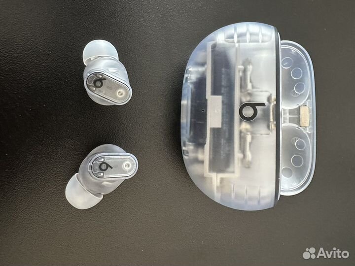 Beats Studio Buds plus