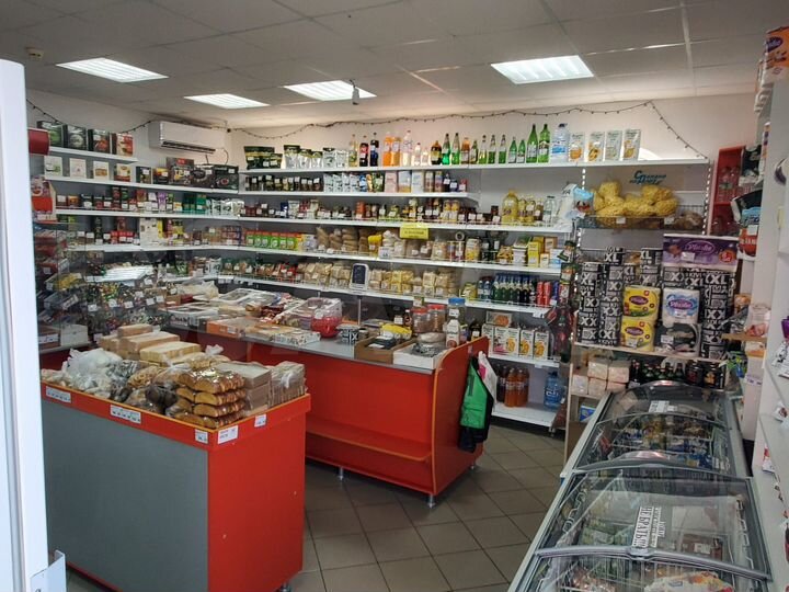 Торговая площадь, 178.7 м²