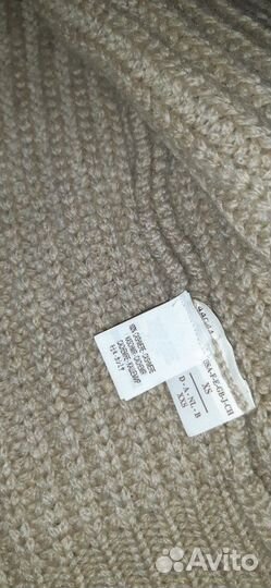Кофта, размер XS