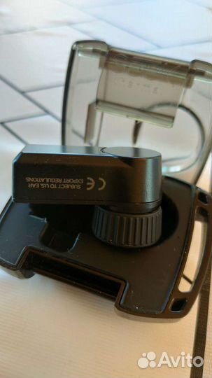 Тепловизор Seek Thermal Compact XR