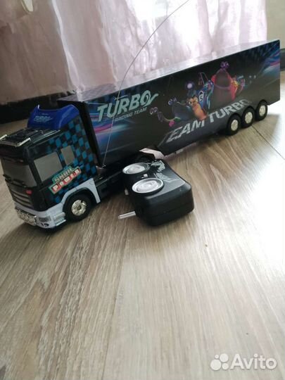 Игрушки пакетом