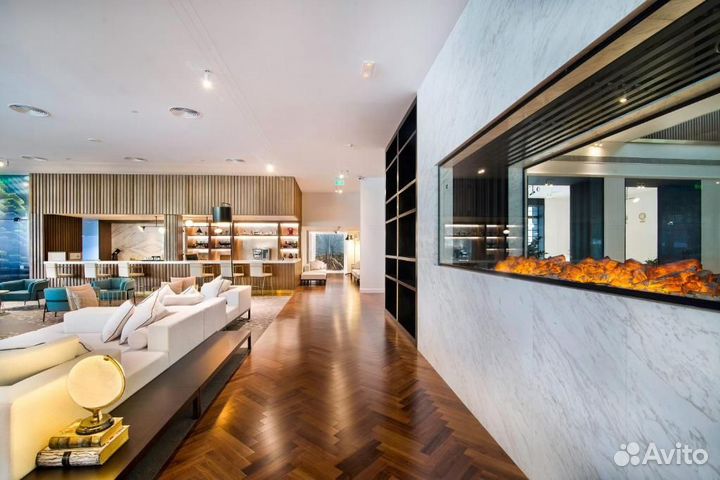 Тур Эмираты Абу-Даби вылет 1 сентября все включено