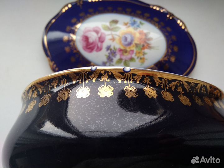 Шкатулка гдр