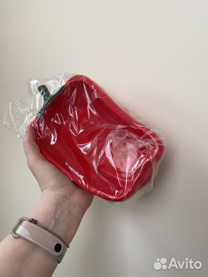 Блюдо для запекания перец 500мл