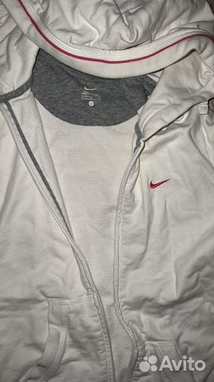 Кофта nike женская