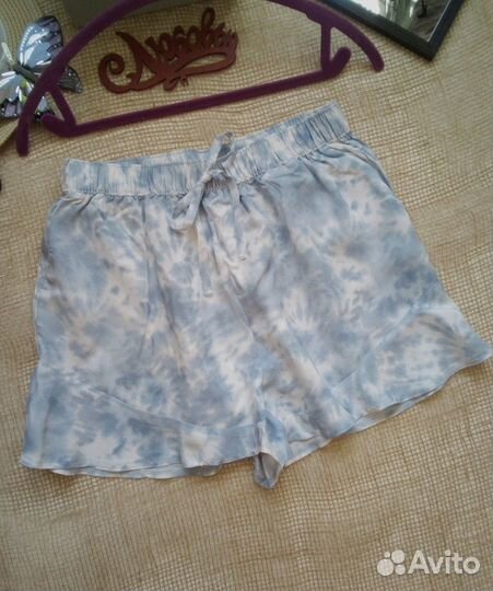 Шорты женские летние 42 новые Германия