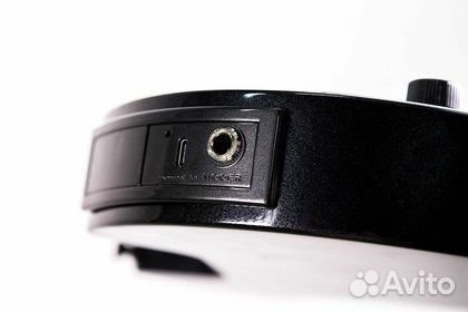 Электрогитара со встроенным процессором Mooer gtrs