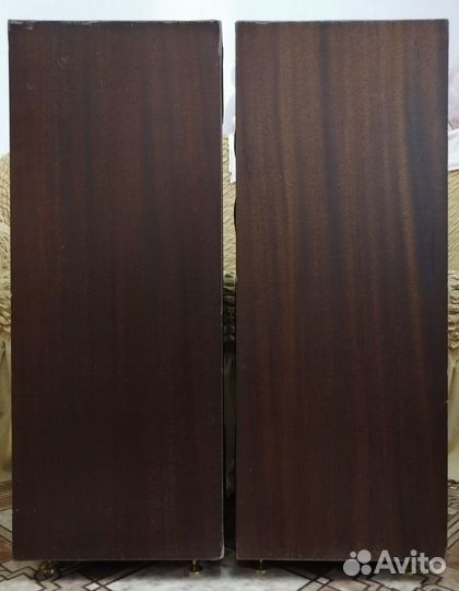 Акустика Радиотехника S-90