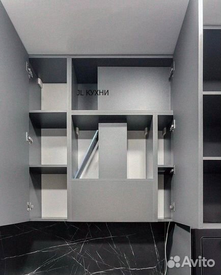 Кухни на заказ