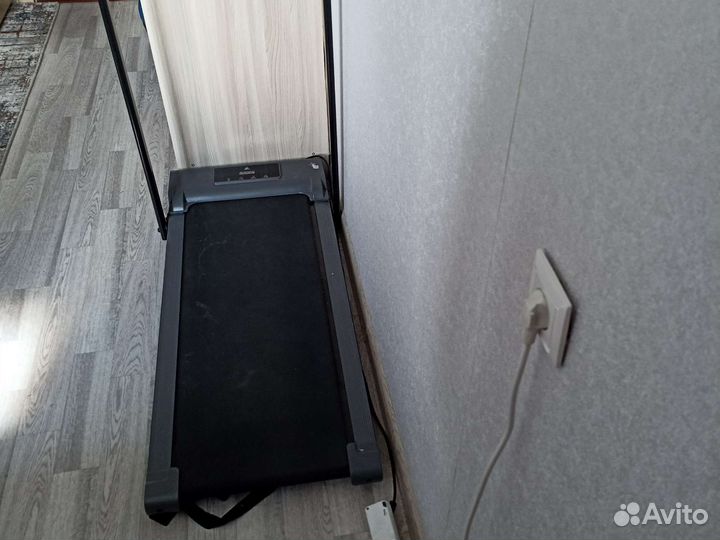 Беговая дорожка, DFC Slim Pro