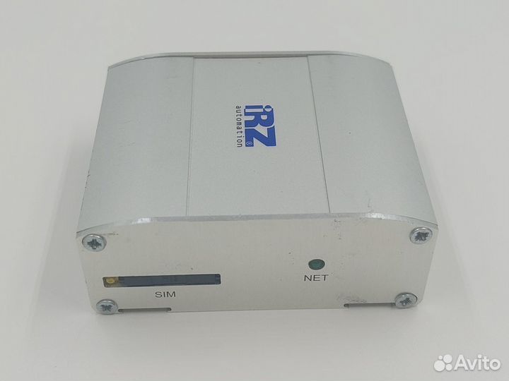 Модем gsm IRZ MC35pu Terminal