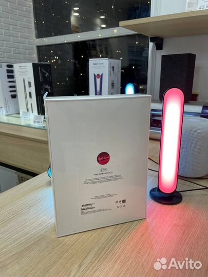 iPad Air 10.9 Wi-Fi 64гб Сияющая звезда