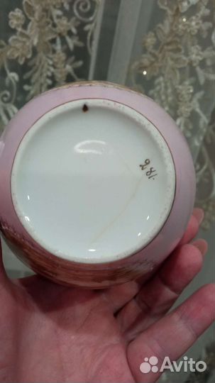 Предметы старинного быта