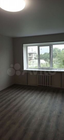 1-к. квартира, 31,7 м², 1/2 эт.