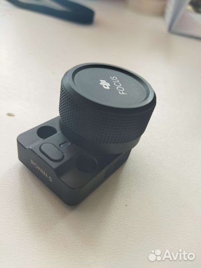 Маховик (Follow Focus) DJI Ronin-S Focus