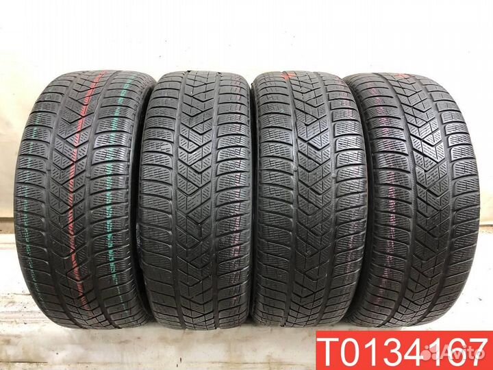 Pirelli Scorpion Winter 235/55 R18 104H
