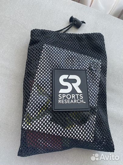 Резина для фитнеса