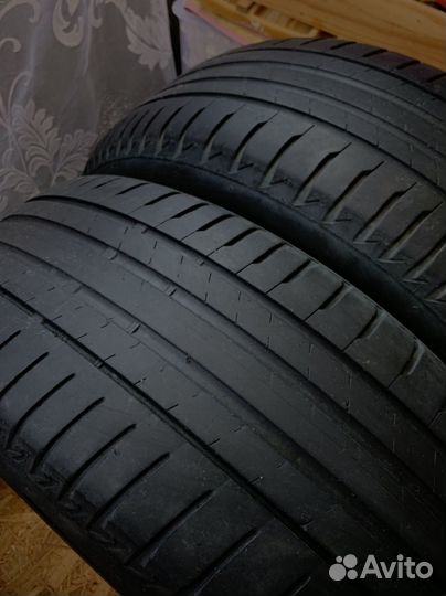 Bridgestone Turanza T005 205/60 R16