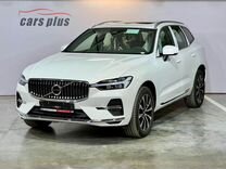 Volvo XC60 2.0 AT, 2024, 81 км, с пробегом, цена 6 400 000 руб.