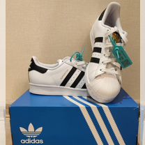 Кеды adidas superstar