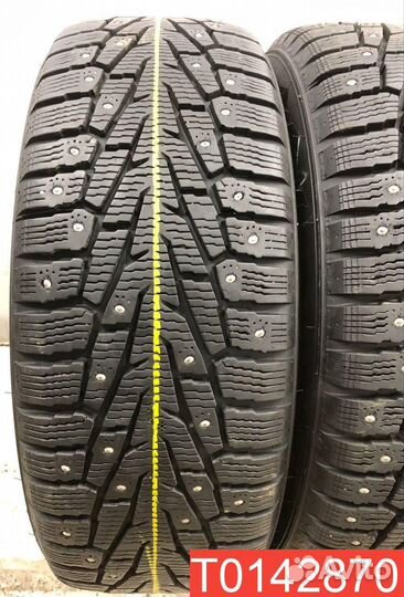 Nokian Tyres Nordman 7 SUV 225/55 R18 102T