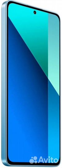 Xiaomi Redmi Note 13, 8/256 ГБ