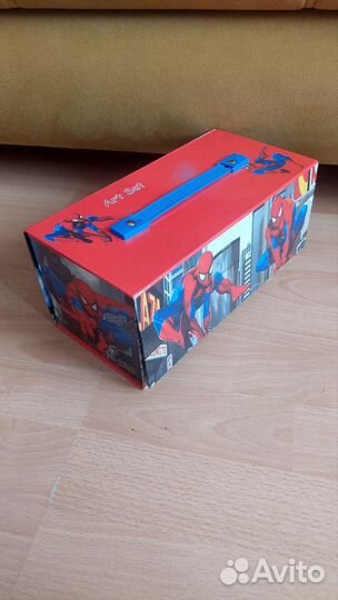 Набор для рисования новый