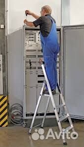 Услуги мастер на час