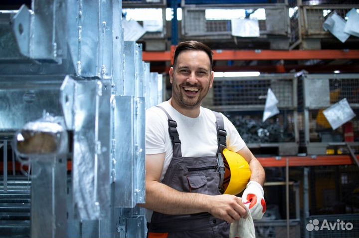 Сортировщик вахта от 15 смен