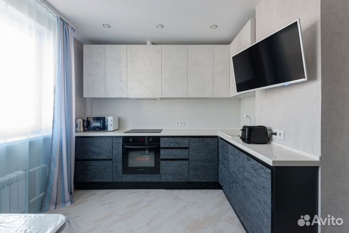 Цена за всю кухню смк 057336