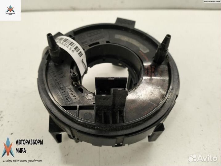 Шлейф руля Volkswagen Bora 1998 1J0959653