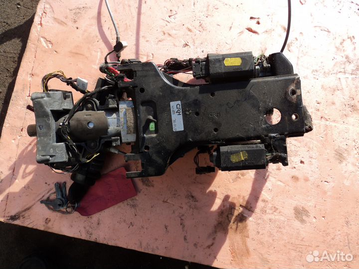 Рулевая колонка для BMW X5 E53 10942659