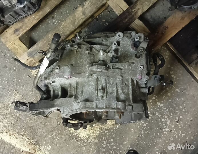 АКПП коробка автомат Mazda CX7 2.3 turbo L3VDT 4WD