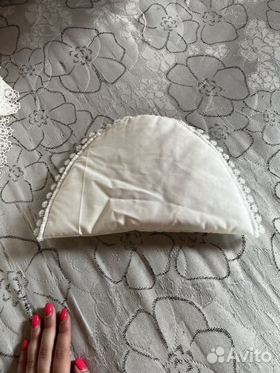 Комплект на выписку зима осень