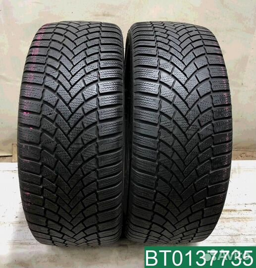 Bridgestone Blizzak LM005 RFT 225/45 R18 95V