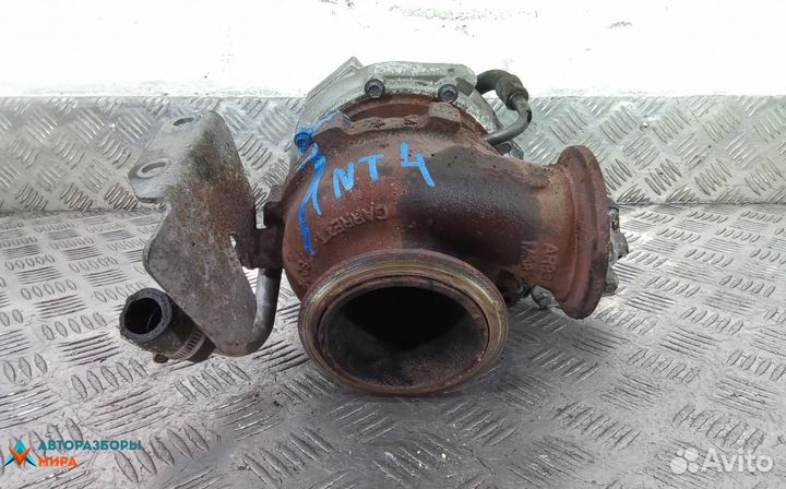 Турбина BMW X5 E70 2010 GTB2260V