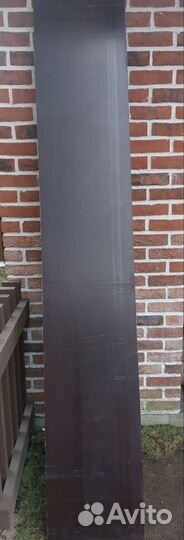 Фанера влагостойкая бу