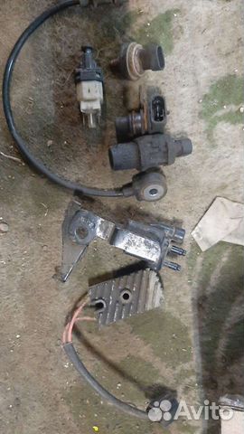 Датчики кнопки nexia lanos